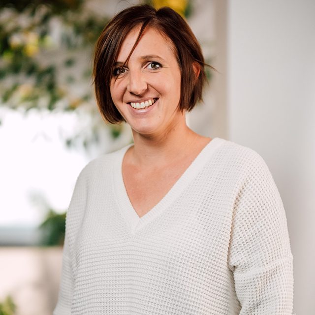 Portrait Bianca Berchtold