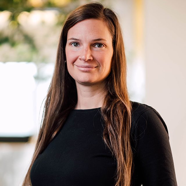 Portrait Lisa Fichtenbauer