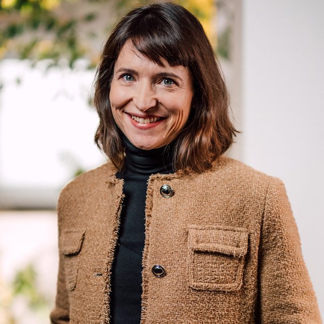 Portrait Cécile Kerebel