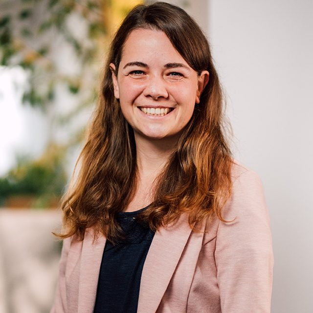 Portrait Tabea Klier