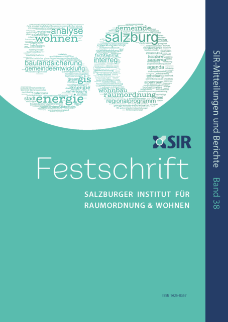 Festschrift-50-Jahre-SIR