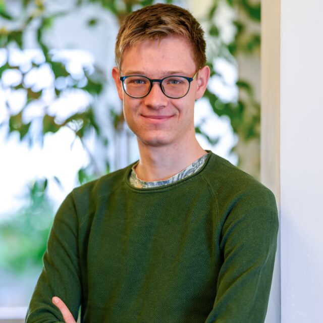 Portraitfoto Andreas Winter